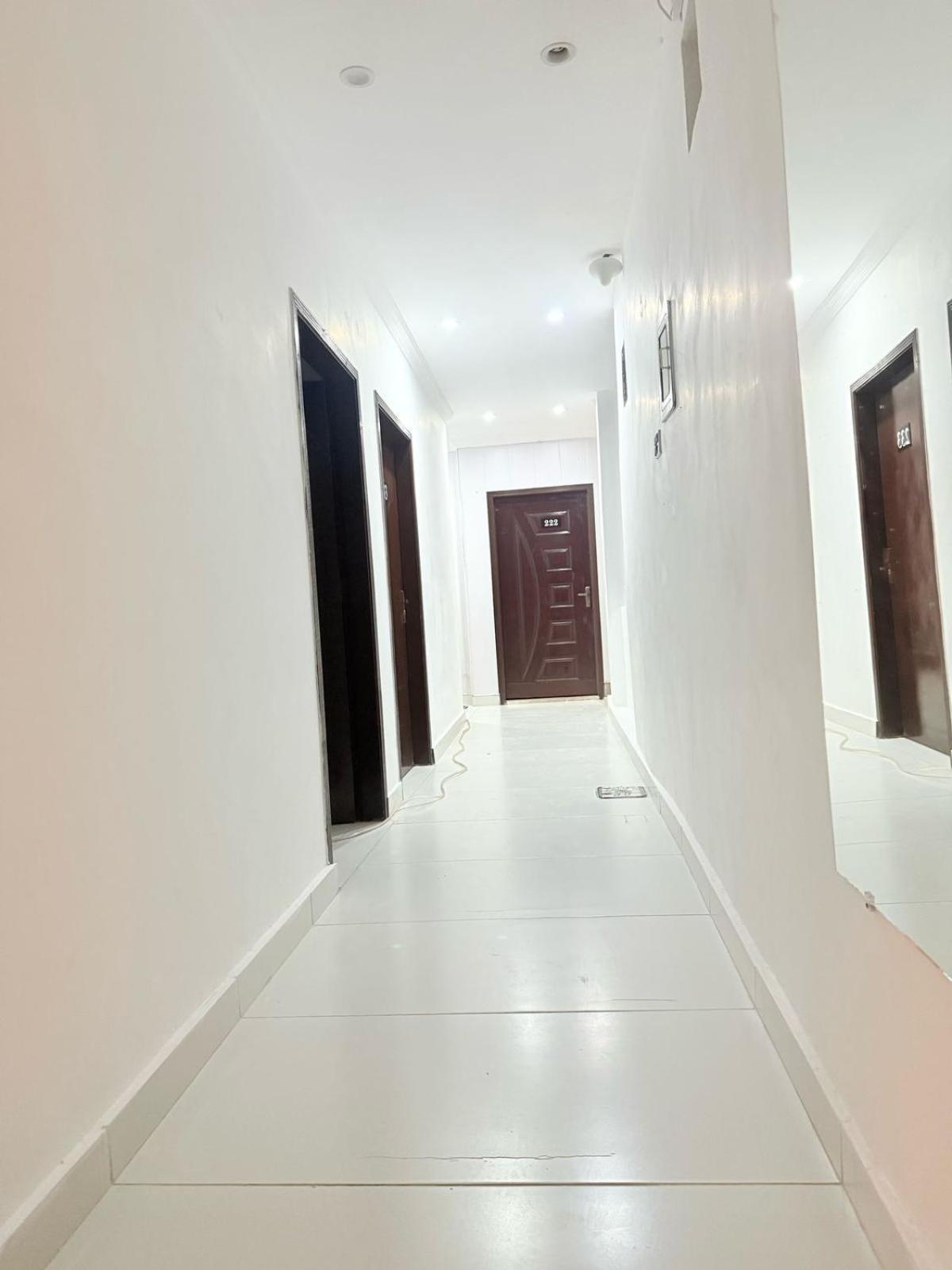 Hotel Tulip Inn, Gulberg Lahore Exterior photo