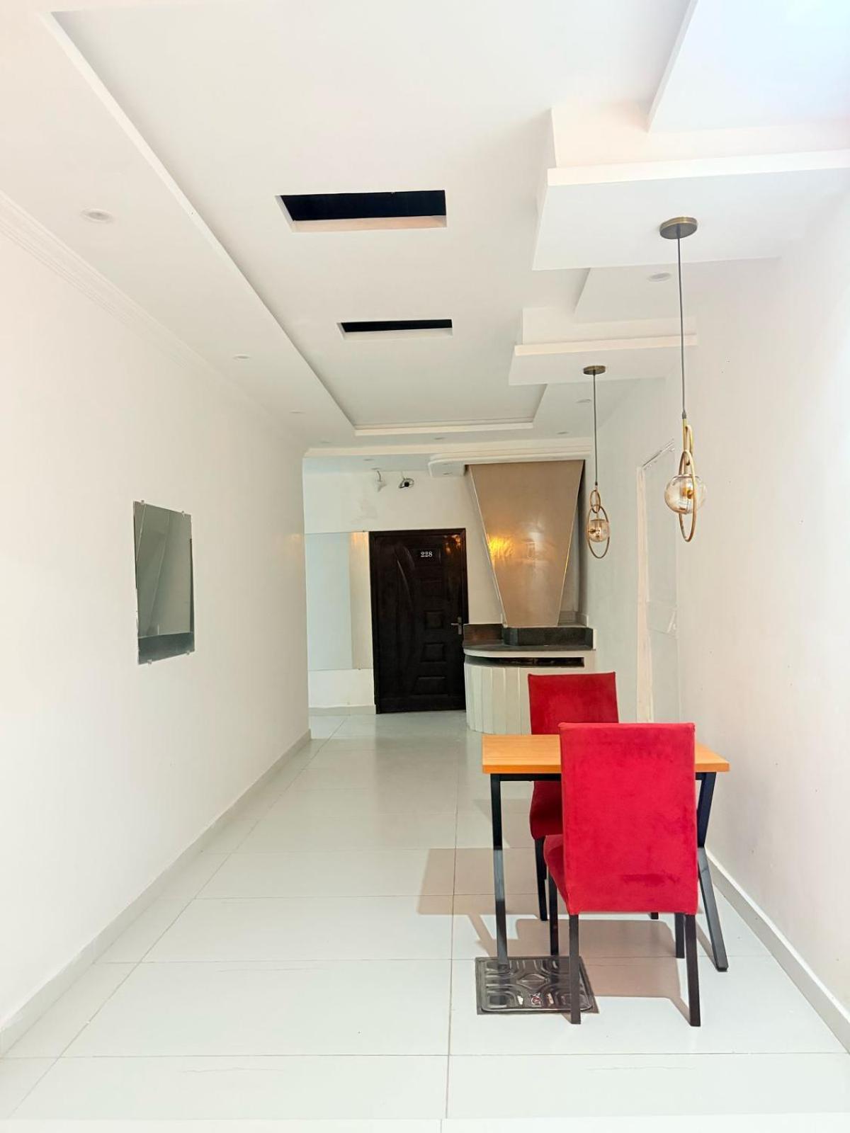 Hotel Tulip Inn, Gulberg Lahore Exterior photo