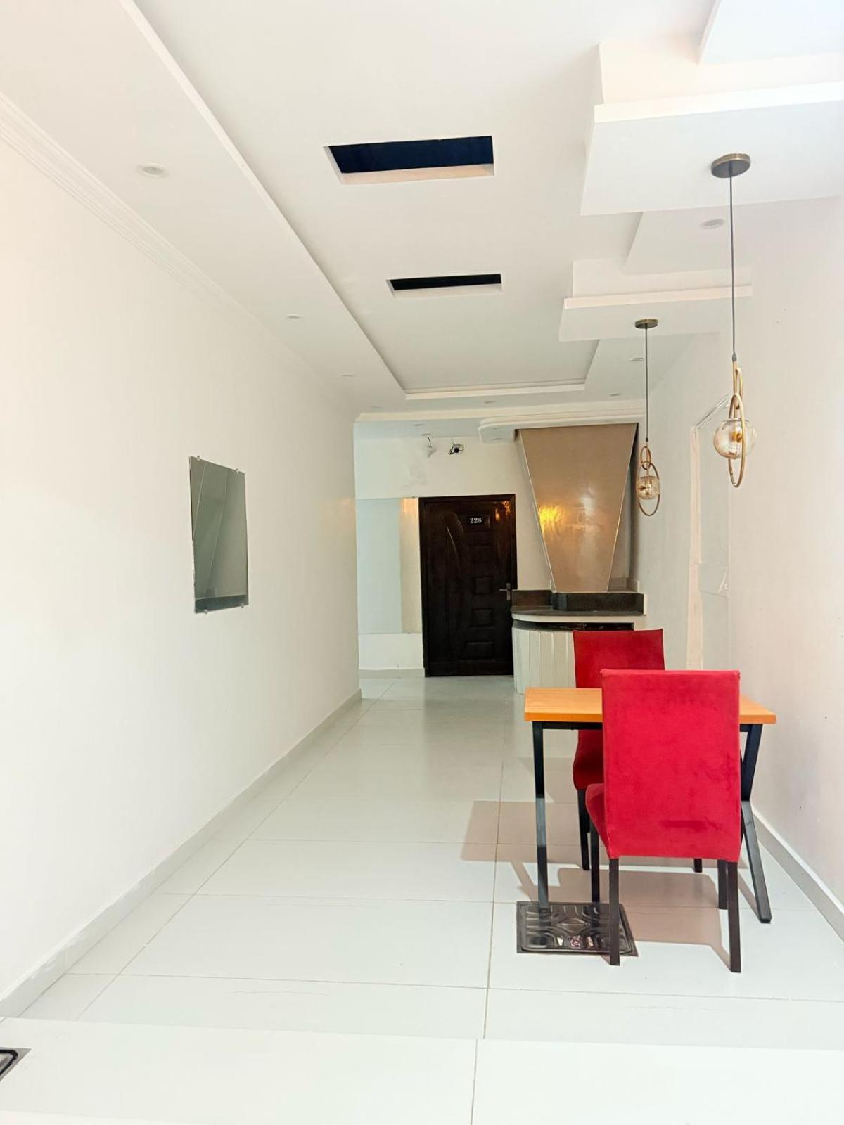 Hotel Tulip Inn, Gulberg Lahore Exterior photo